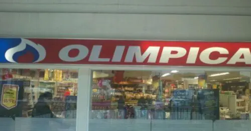 SUPERTIENDA OLIMPICA BOSA RECREO SUPERTIENDA OLIMPICA BOSA RECREO